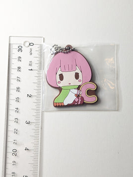 Carmilla Re Zero Starting Life in Another World Rubber Strap