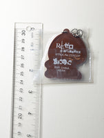 Carmilla Re Zero Starting Life in Another World Rubber Strap