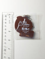 Minerva Re Zero Starting Life in Another World Rubber Strap