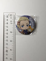 Germany Hetalia Axis Power World Stars Can Badge