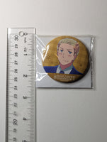 Germany Hetalia Axis Power World Stars Can Badge
