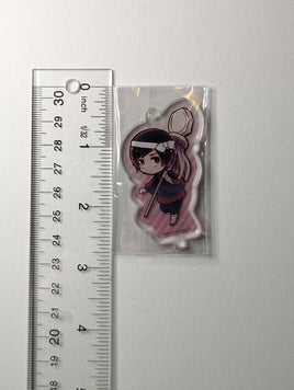 Japan Hetalia Axis Power World Stars Acrylic Keychain *NO BALL CHAIN*