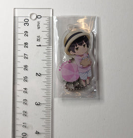 Japan Hetalia Axis Power World Stars Acrylic Keychain