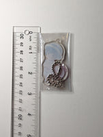 Japan Hetalia Axis Power World Stars Acrylic Keychain