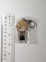 Kaoru Hakaze Ensemble Stars Acrylic Keychain