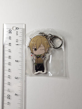 Kaoru Hakaze Ensemble Stars Acrylic Keychain