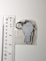 Kaoru Hakaze Ensemble Stars Acrylic Keychain