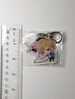 Kaoru Hakaze Ensemble Stars Acrylic Keychain