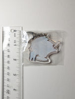 Kaoru Hakaze Ensemble Stars Acrylic Keychain