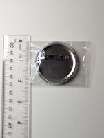 Kaoru Hakaze Ensemble Stars Can Badge