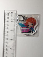 Hinata Aoi Ensemble Stars Acrylic Keychain