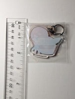 Hinata Aoi Ensemble Stars Acrylic Keychain