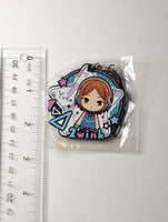 Yuta Aoi Ensemble Stars Rubber Strap