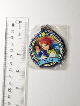 Yuta Aoi Ensemble Stars Rubber Strap