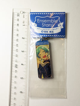 Kanata Shinkai Ensemble Stars Acrylic Keychain