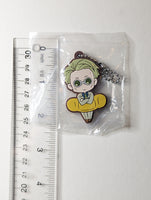 Kento Nanami Jujutsu Kaisen JJK Rubber Strap