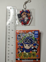 Nobara Kugisaki Jujutsu Kaisen JJK Acrylic Keychain