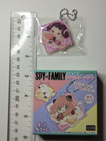Becky Blackbell Spy x Family Acrylic Keychain