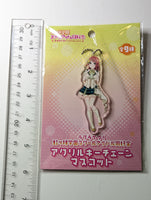 Ayumu Uehara Love Live Acrylic Keychain