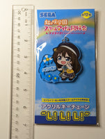 Shizuku Osaka Love Live Acrylic Keychain