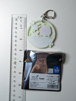 Emma Verde Love Live Nijigasaki x Sanrio Acrylic Keychain