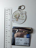 Mia Taylor Love Live Nijigasaki x Sanrio Acrylic Keychain