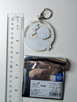 Mia Taylor Love Live Nijigasaki x Sanrio Acrylic Keychain