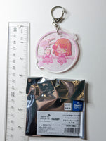 Ayumu Uehara Love Live Nijigasaki x Sanrio Acrylic Keychain