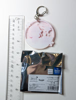 Ayumu Uehara Love Live Nijigasaki x Sanrio Acrylic Keychain