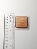 Ai Miyashita Love Live Nijigasaki x Sanrio Magnet