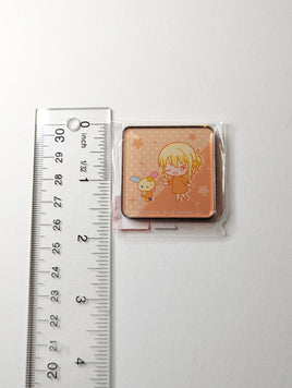 Ai Miyashita Love Live Nijigasaki x Sanrio Magnet