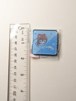 Shizuku Osaka Love Live Nijigasaki x Sanrio Magnet