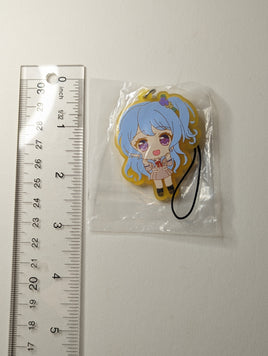 Kanon Matsubara Bang Dream Bandori Rubber Strap