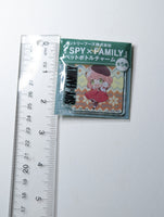 Anya Forger Spy x Family Acrylic Keychain