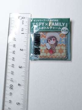 Yor Forger Spy x Family Acrylic Keychain