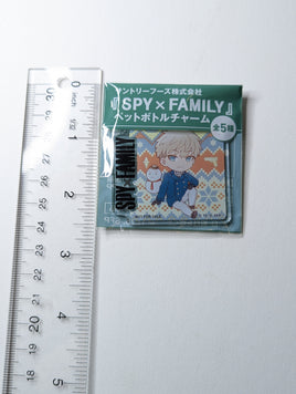 Loid Forger Spy x Family Acrylic Keychain