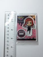 Hinaichi The Vampire Dies in No Time Acrylic Stand