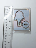 Hinaichi The Vampire Dies in No Time Acrylic Stand