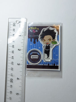 Handa The Vampire Dies in No Time Acrylic Stand