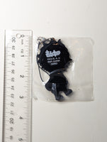 Tanjiro Kamado Demon Slayer Rubber Strap