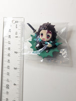 Tanjiro Kamado Demon Slayer Magnet