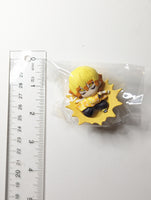 Zenitsu Agatsuma Demon Slayer Magnet