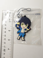 Inosuke Hashibira Demon Slayer Rubber Strap