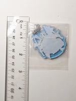 Inosuke Hashibira Demon Slayer Acrylic Keychain