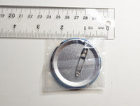 Inosuke Hashibira Demon Slayer Can Badge