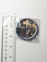 Inosuke Hashibira Demon Slayer Can Badge