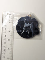 Obanai Iguro Demon Slayer Rubber Strap