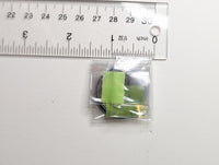 Giyu Tomioka Demon Slayer Can Badge