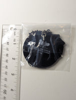 Gyomei Himejima Demon Slayer Rubber Strap