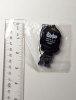 Tengen Uzui Demon Slayer Rubber Strap